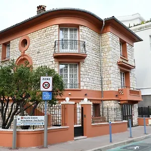 Le Lierre Cagnes-sur-Mer
