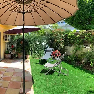 Apartment Marion Plage, Cagnes-sur-Mer