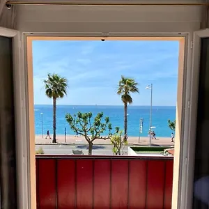 Guest house Maison De La Marine, Cagnes-sur-Mer