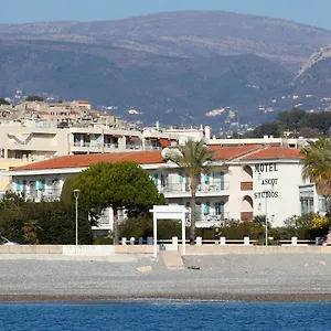 Aparthotel Ascot - &, Cagnes-sur-Mer