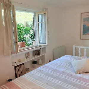 Duplex Au Pied Du Chateau Cagnes-sur-Mer