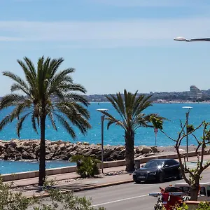Apartment La Maison Du Pecheur, Cagnes-sur-Mer